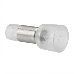 Closed End Terminals