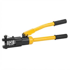 Hydraulic Terminal Crimping Tool