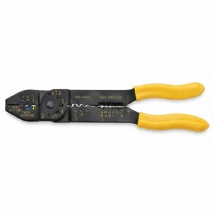Multifunctional Crimping pliers