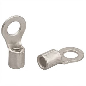 Non-Insulated Ring Lug