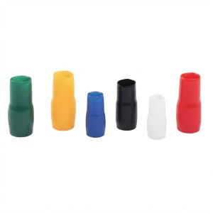 Vinyl End Cap
