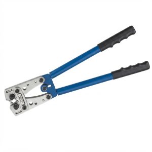 Copper Tube Hexagonal Crimping Tools