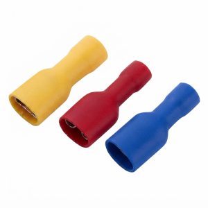 Fully Female Insulated Disconnector
