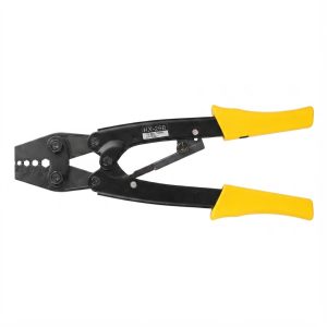 Hexagonal Crimping Tools