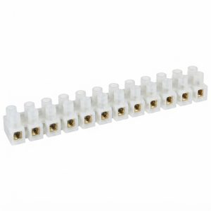 Nylon Connector