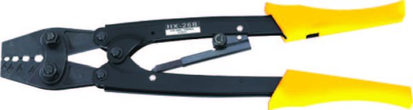 Hexagonal Crimping Tools