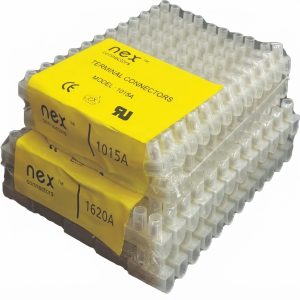 nex PVC Connector