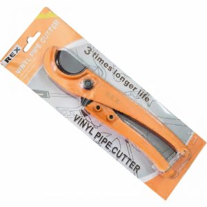 PVC Pipe Cutter