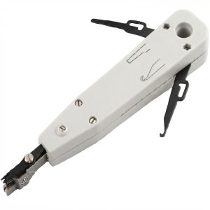 Telekom Punch Down Impact Tool