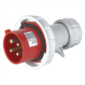 Twislok IP67 Plug (Gen-1)