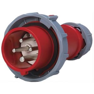 Twislok IP67 Plug (Gen-2)