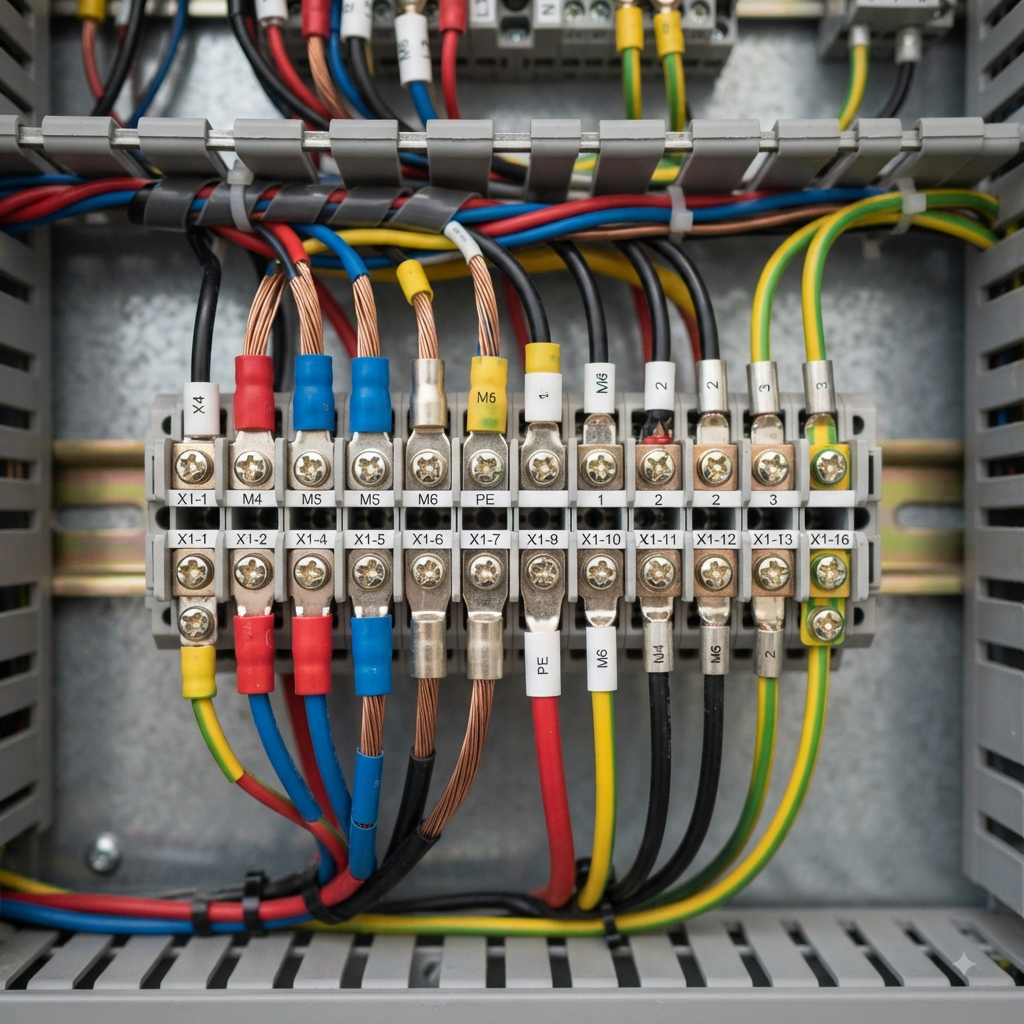 cable-terminals