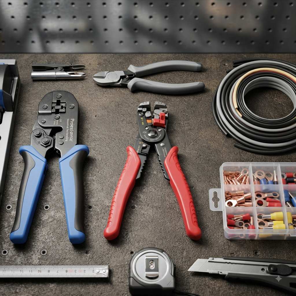 cable-tools