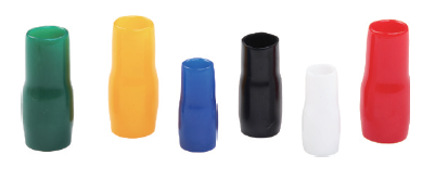 Vinyl End Cap