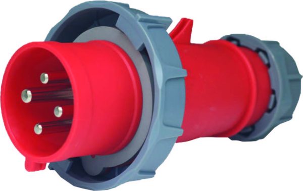 Twislok IP67 Plug (Gen-2) - Image 4